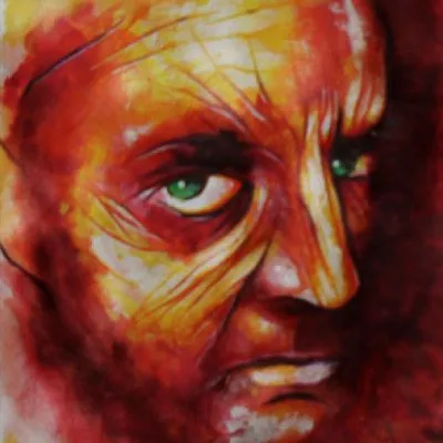 Water Color